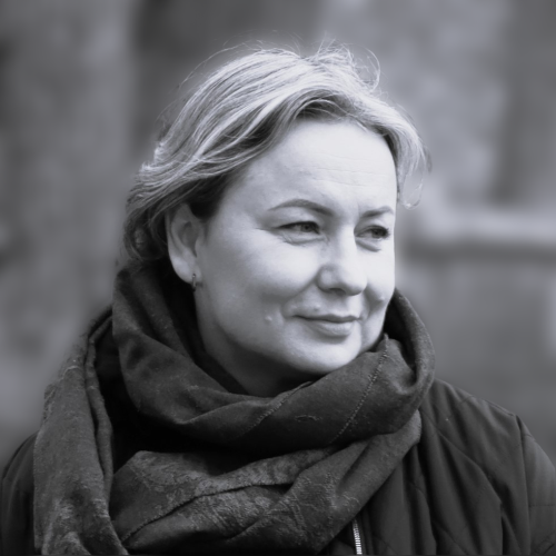 Anna Równy