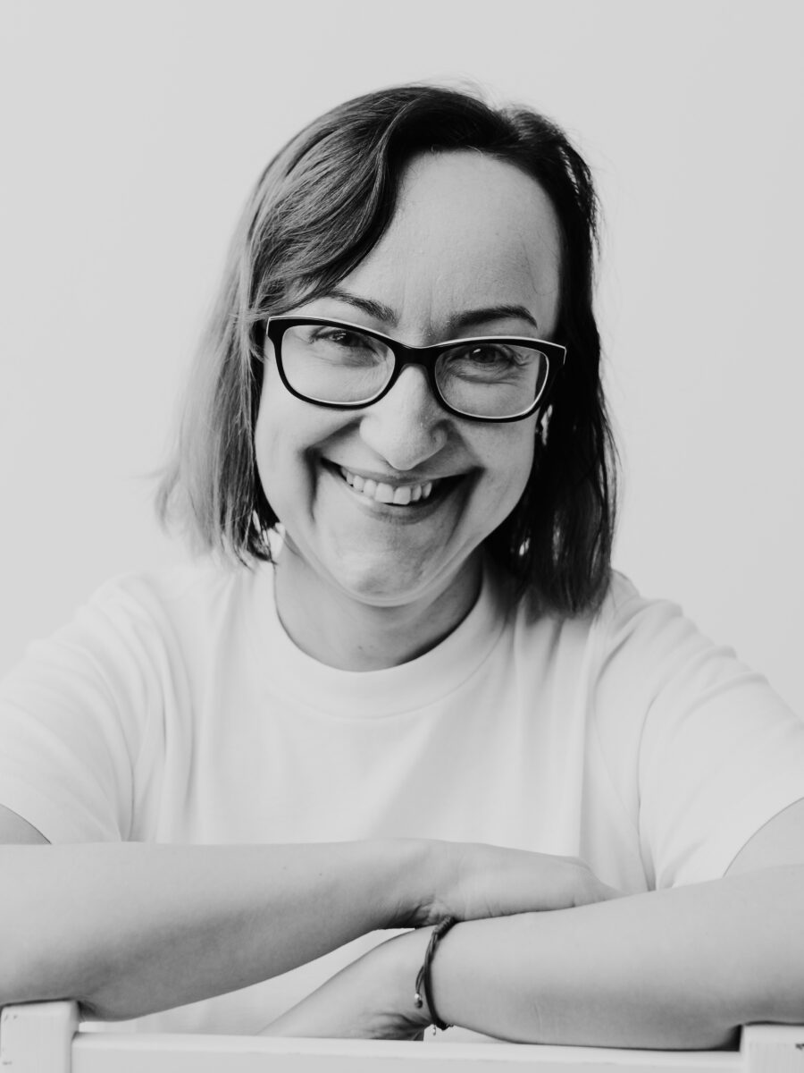 Katarzyna Kucia