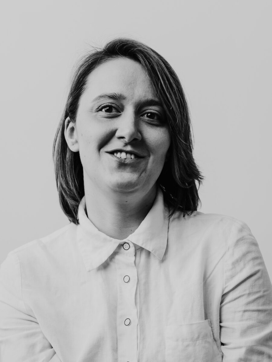 Małgorzata Kuszner