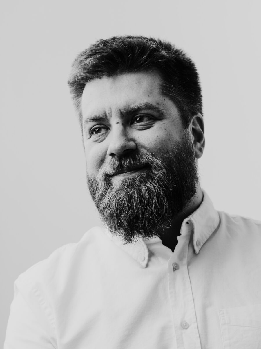 Mateusz Możdżeń