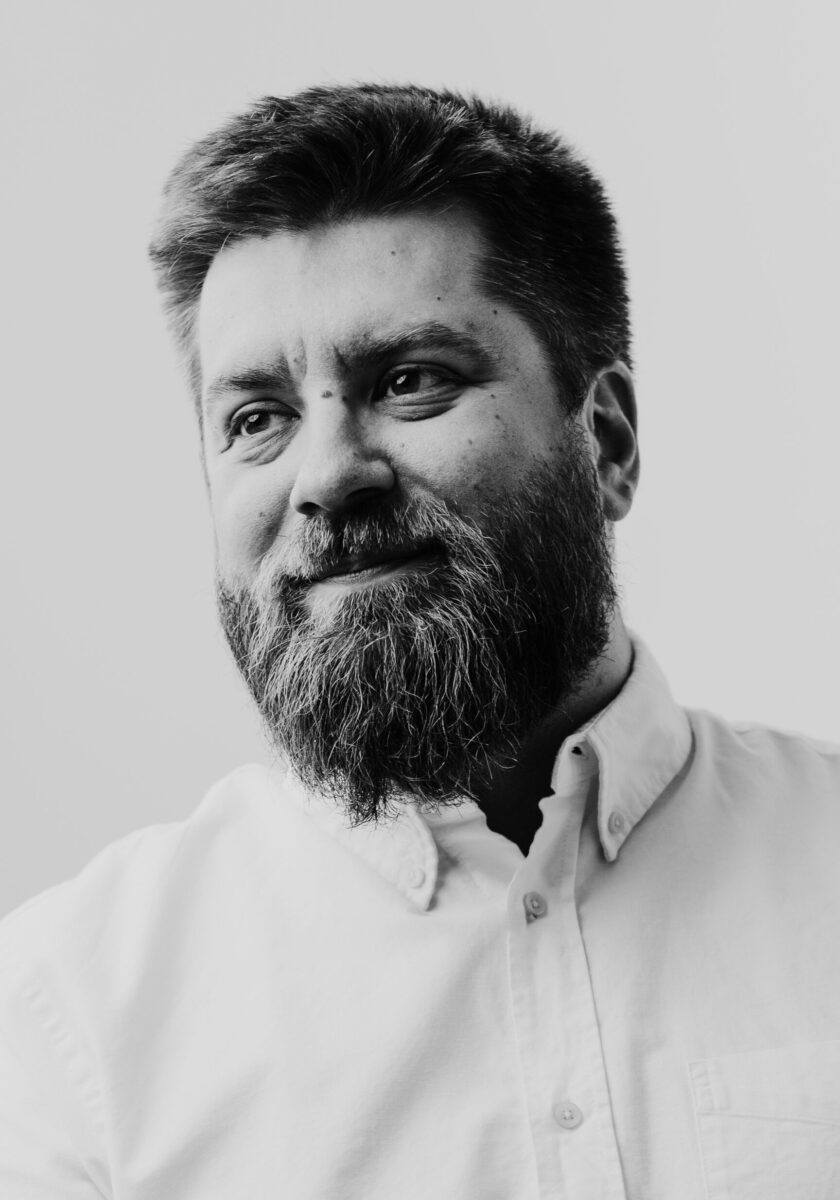 Mateusz Możdżeń