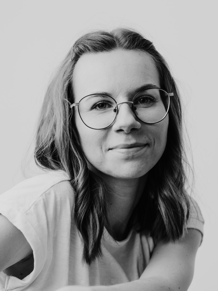 Paulina Buława