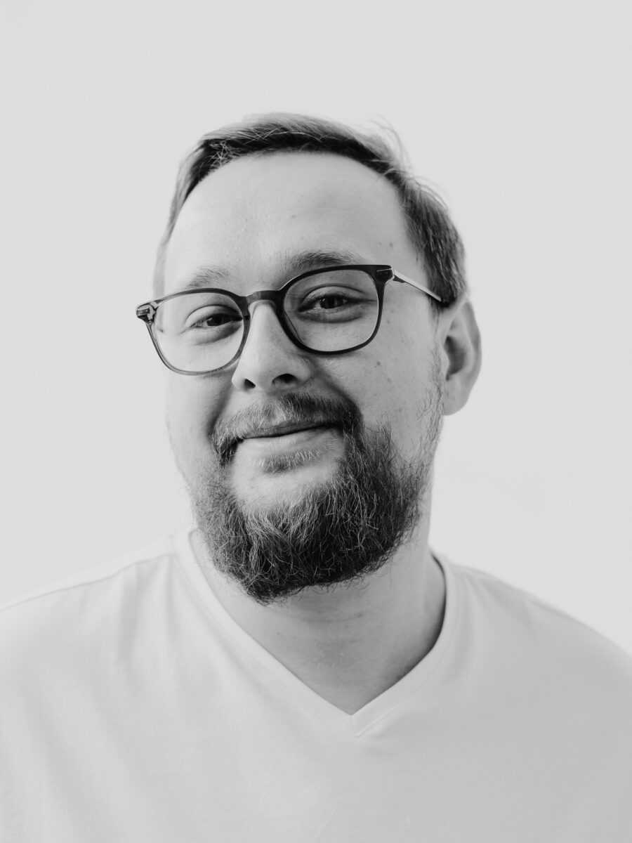 Piotr Ogorzelski