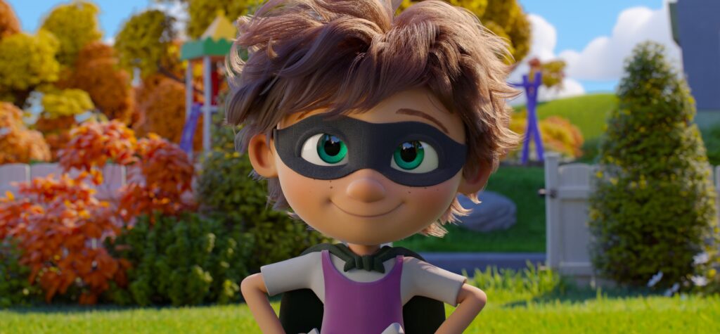 Still: Ella Bella Bingo