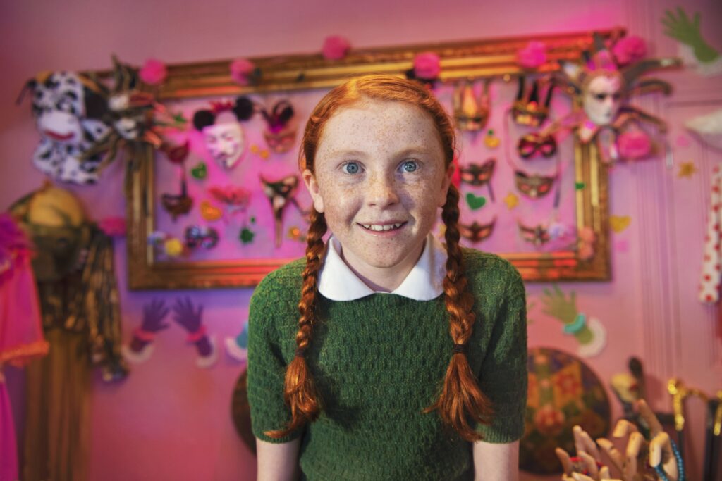 Still: H Is for Happiness