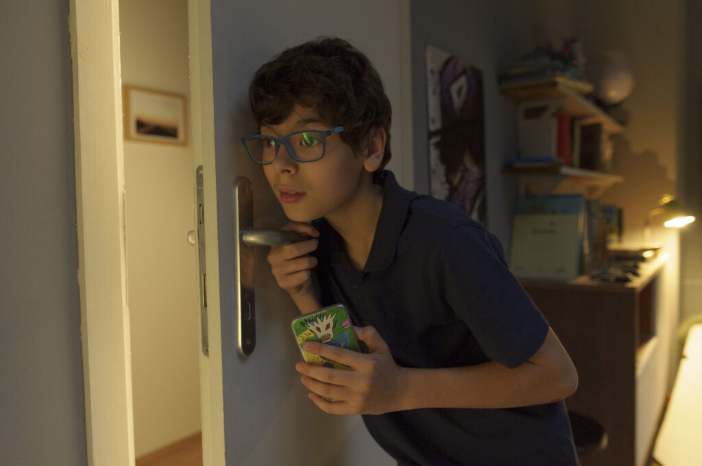 Still: The Witch Hunters