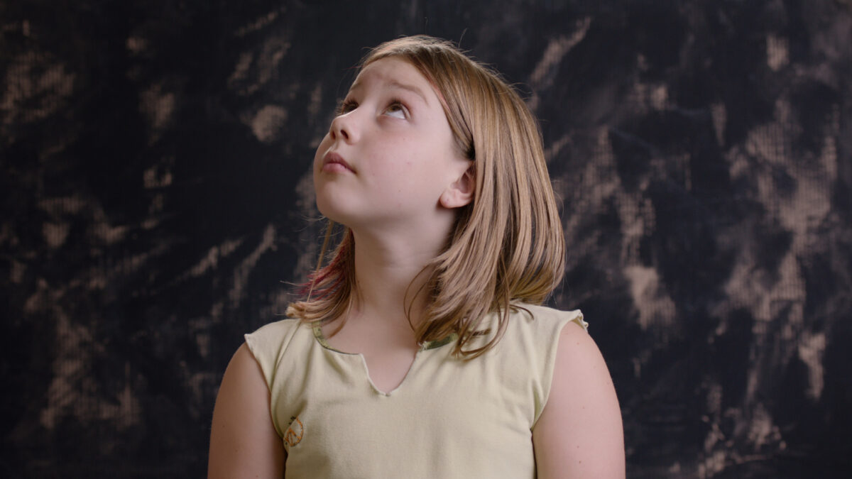 Kadr: Poza naszymi gwiazdami