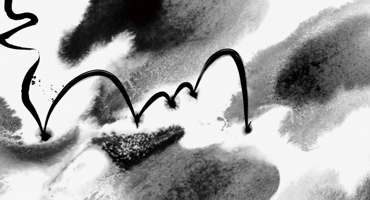 Kadr: Wirtualny Wirtuoz