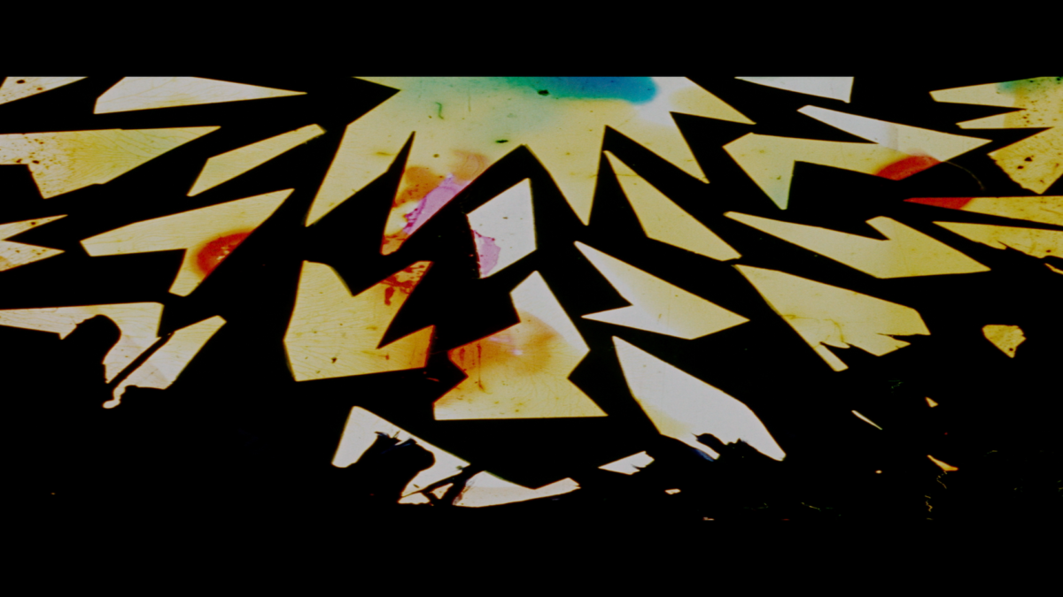 Kadr: Boogie z niespodzianką