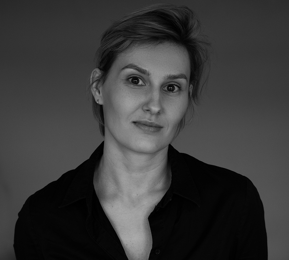 Marta Orysiak