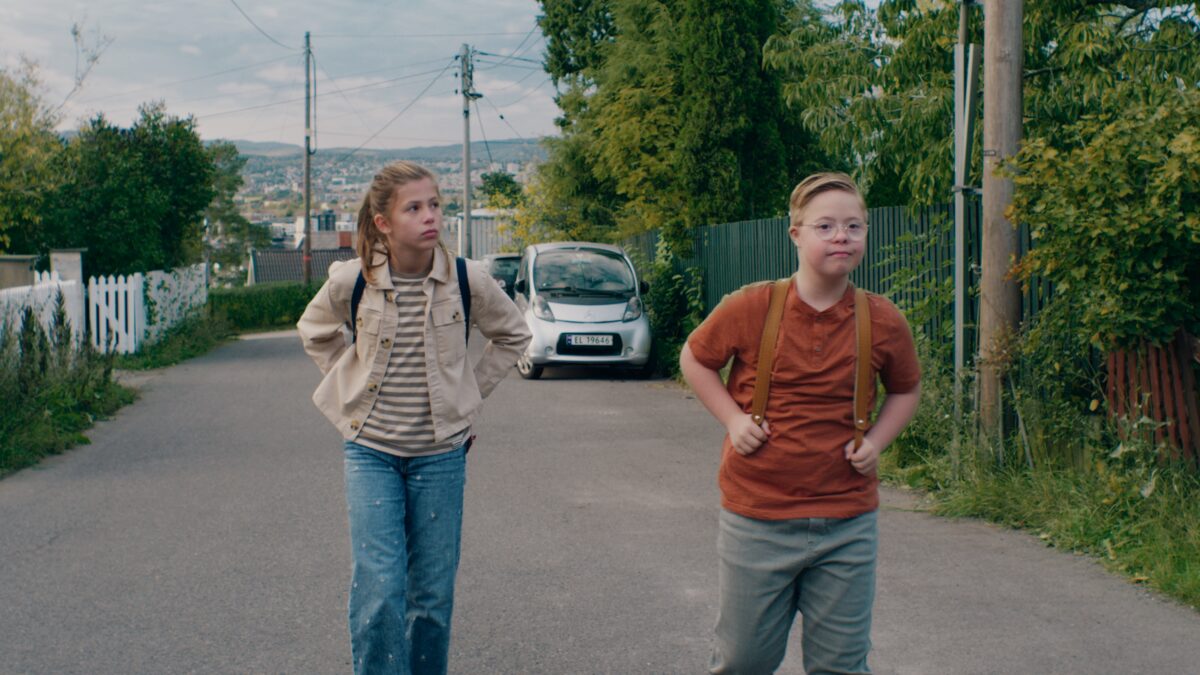 Still: Lars is LOL