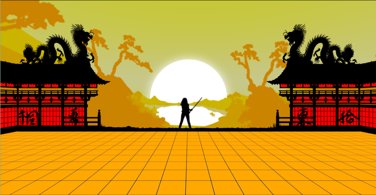 Kadr: VR - Kinoscope