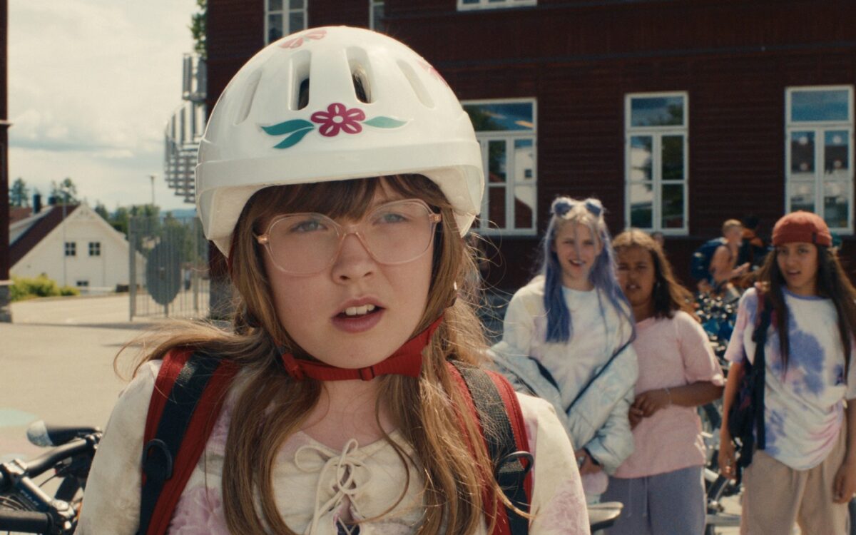 Still: Dancing Queen