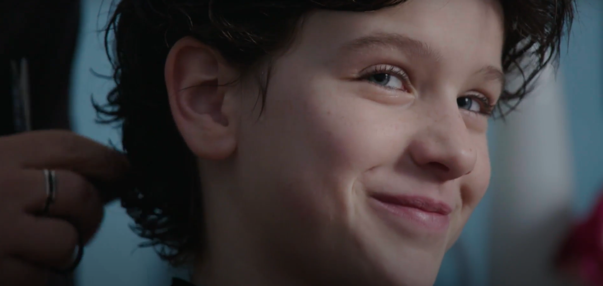 Kadr: Pomiędzy innymi