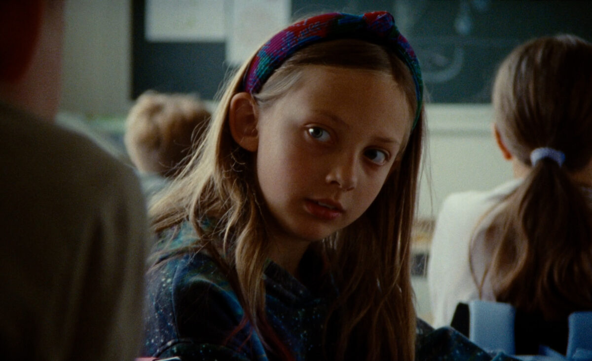 Still: Iris