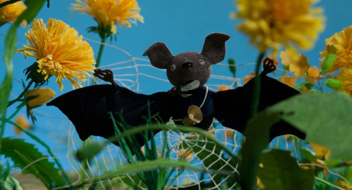 Still: Upside Down