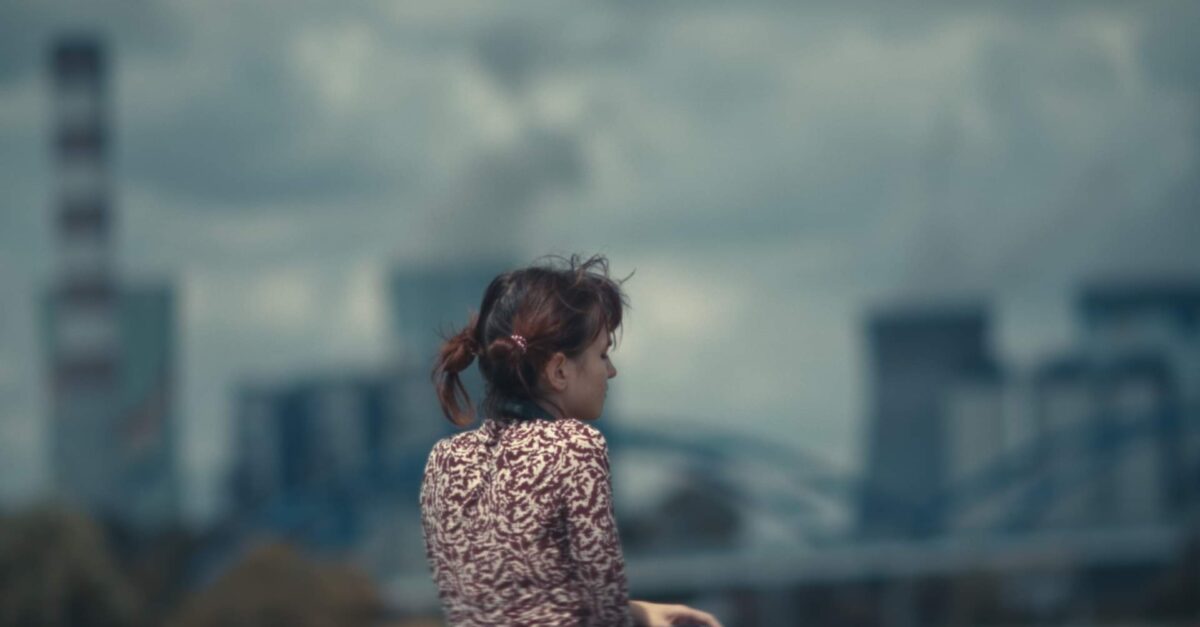 Kadr: Moja siosta - zestaw