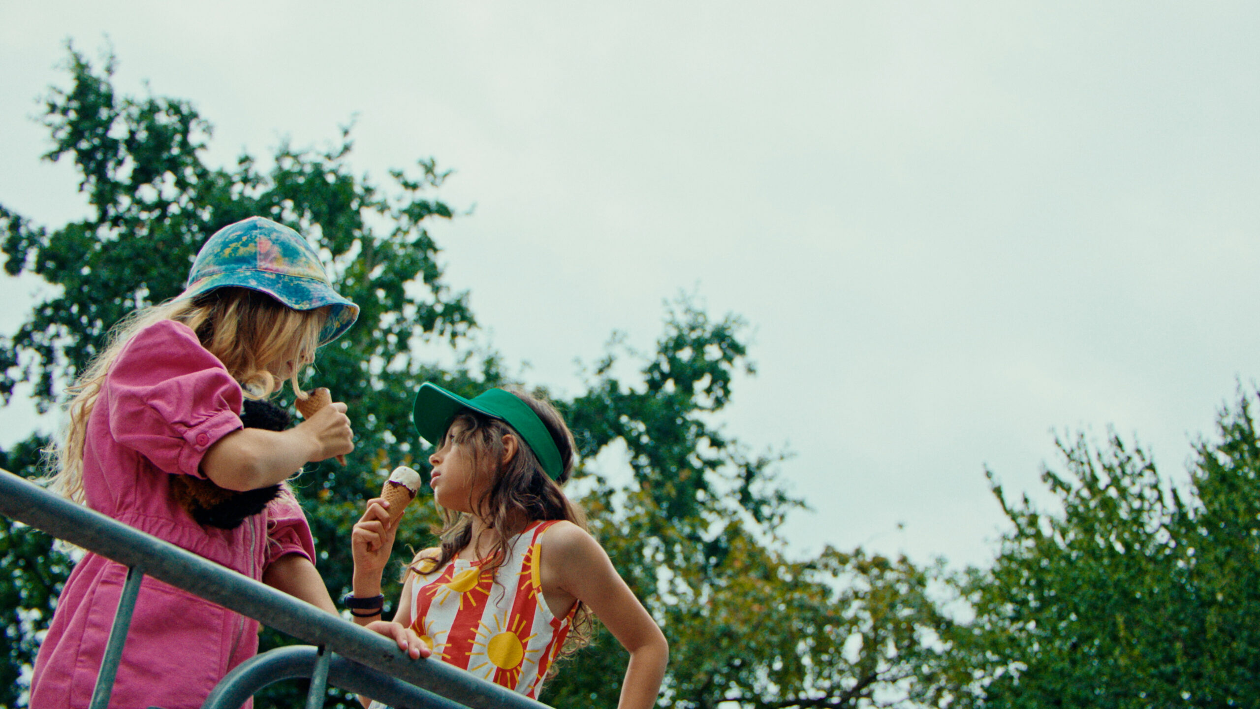 Kadr -Rocó and Noï – set