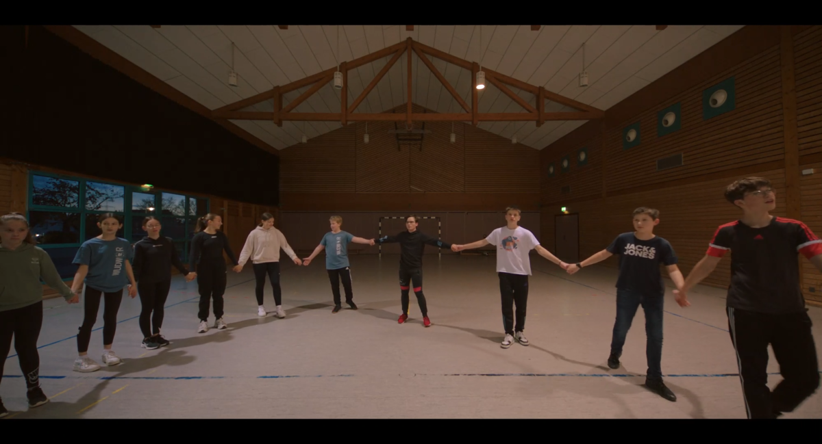 Still: It Would Be a Different Sea