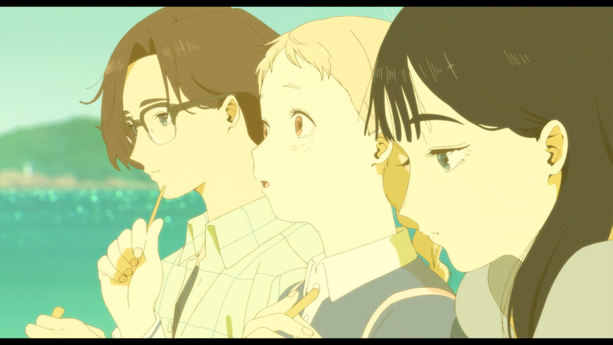 Still: The Colours Within