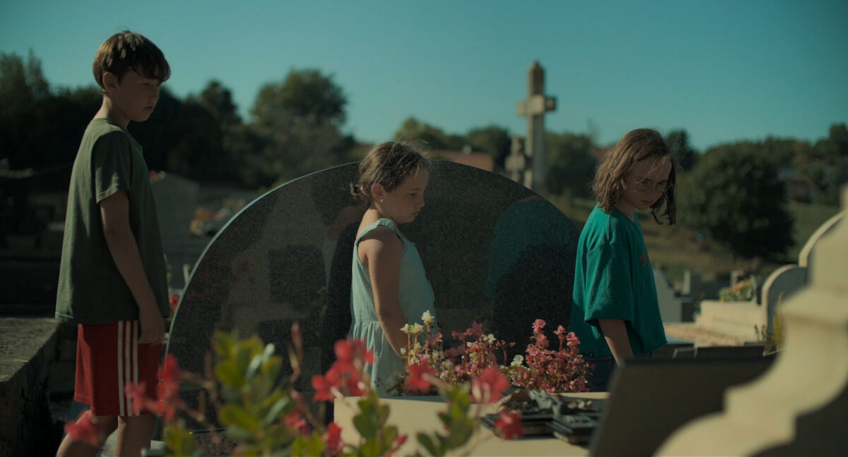 Still: Brouillarta