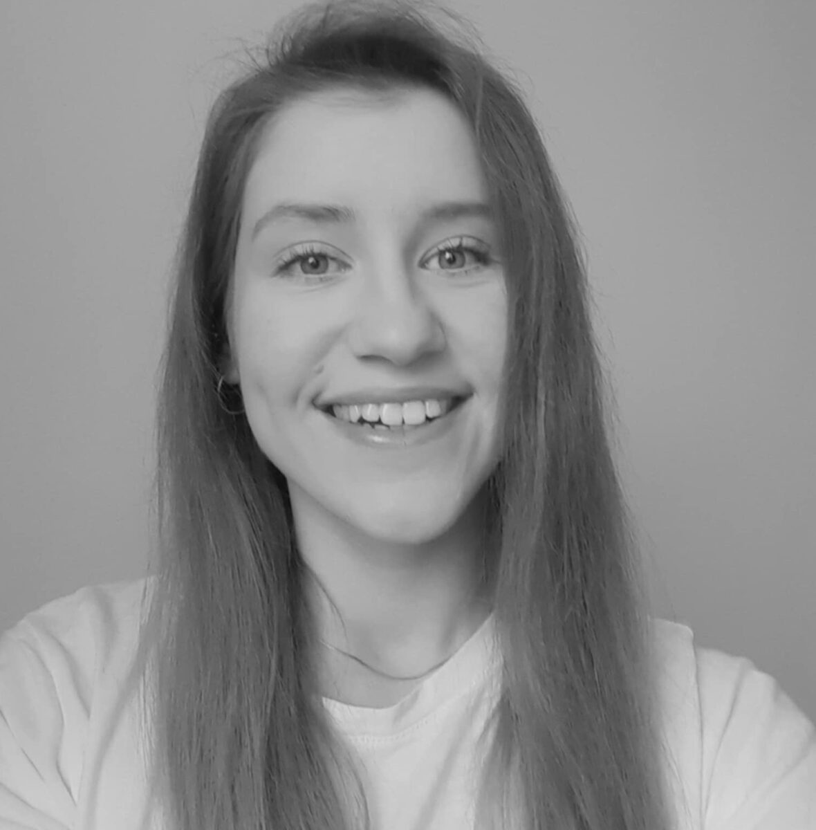 Weronika Borkowska