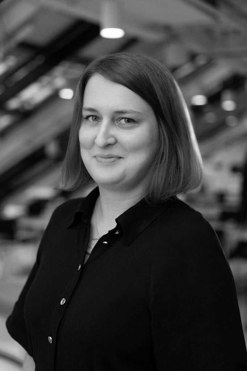 Magda Siemieńska-Bałuk