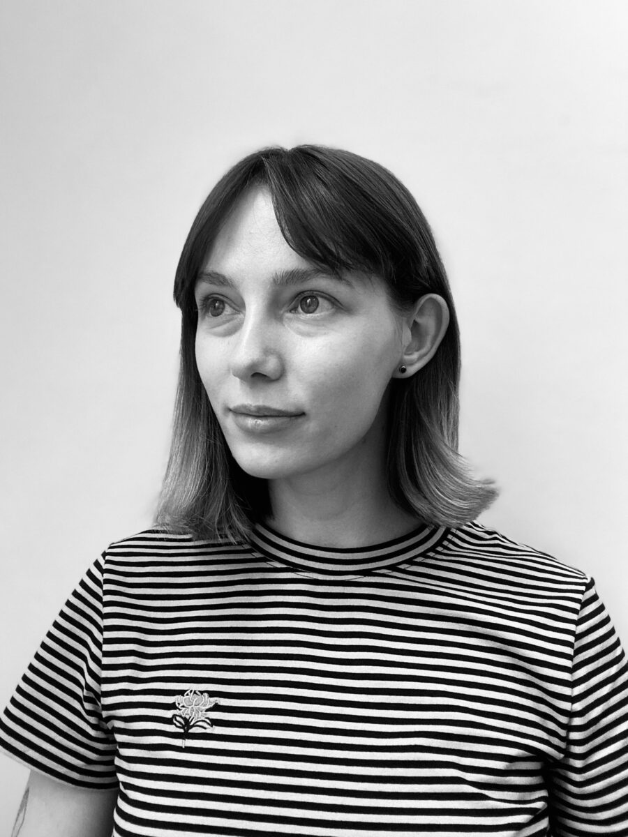 Natalia Kalinowska