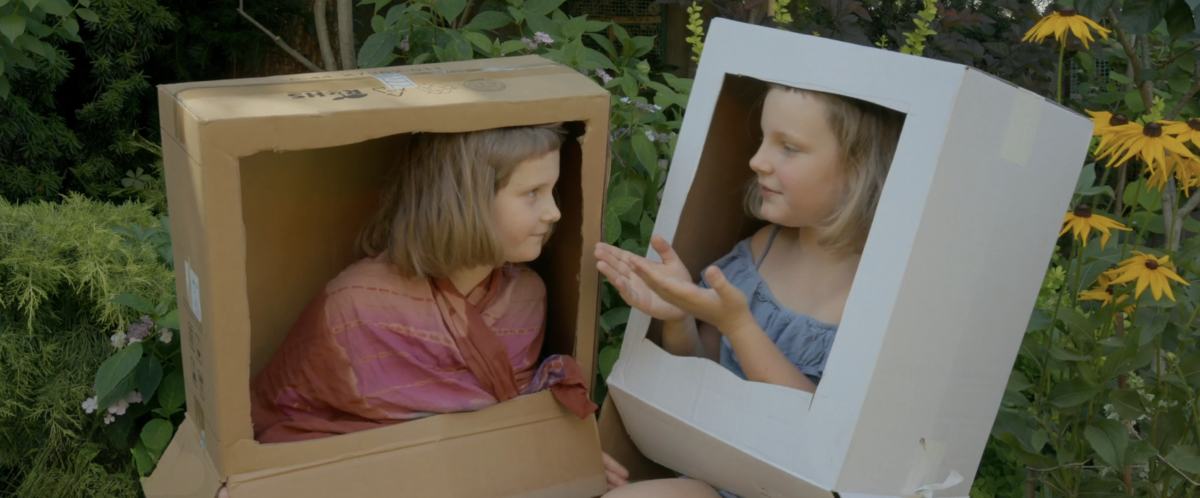 Kadr: Król Maciuś Pierwszy