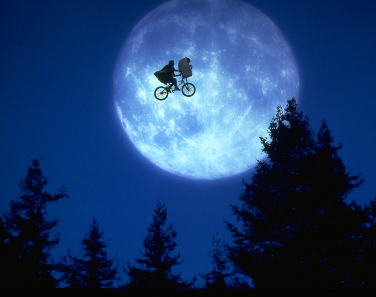 Still: E.T.