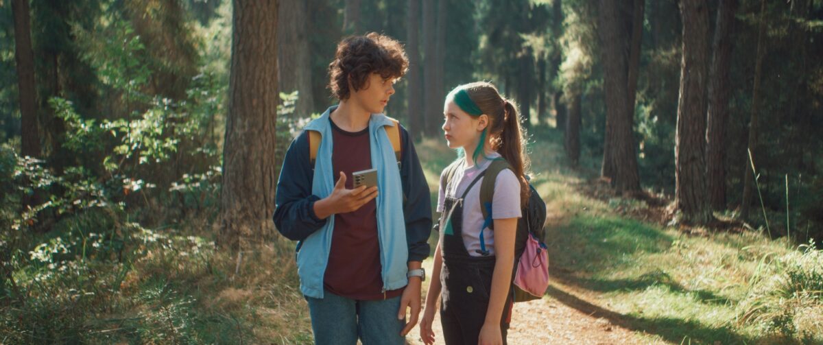 Still: Pixie. The New Beginning