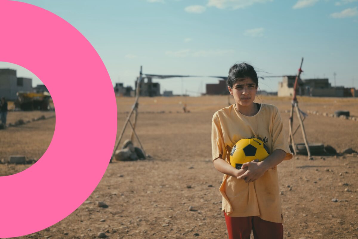 Still: The Winners