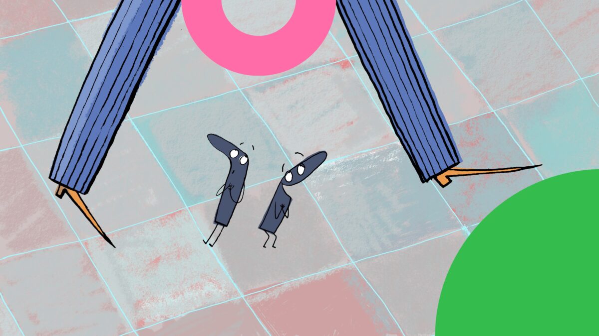 Still: Amazing Adventures of Socks 2. Socks Rule!