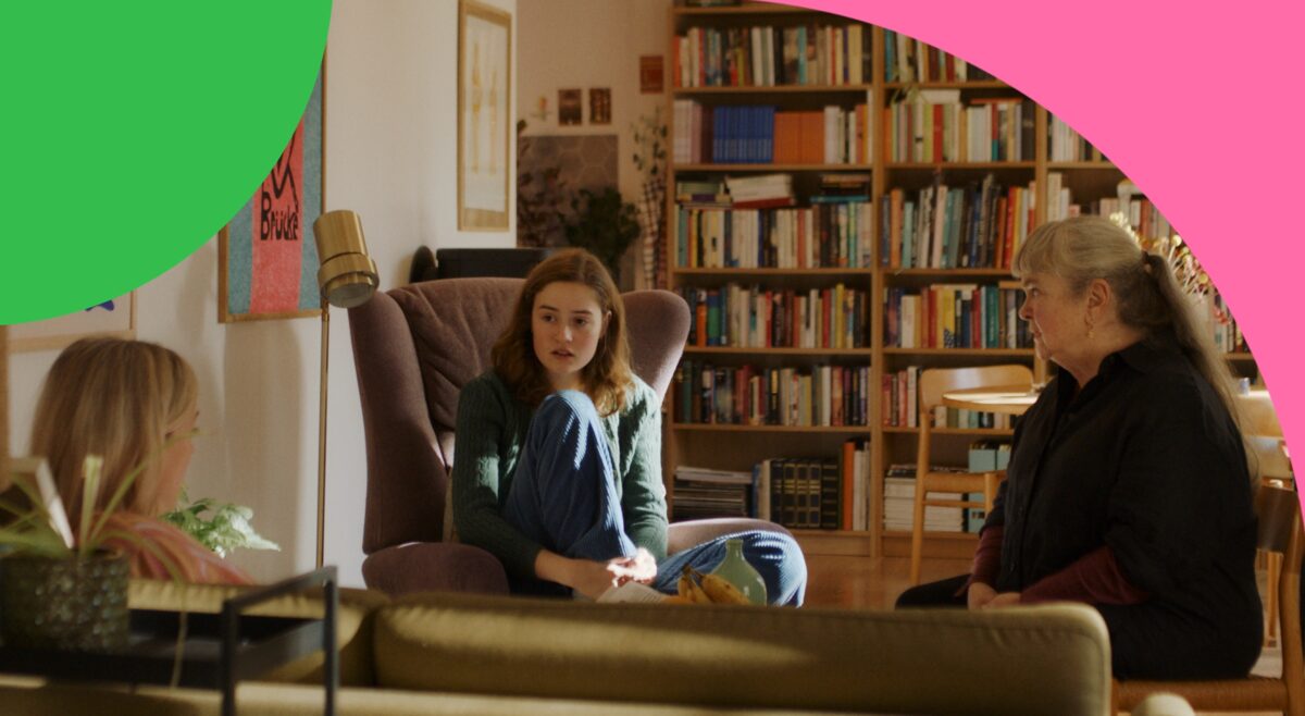 Still: Dreams (Sex Love)