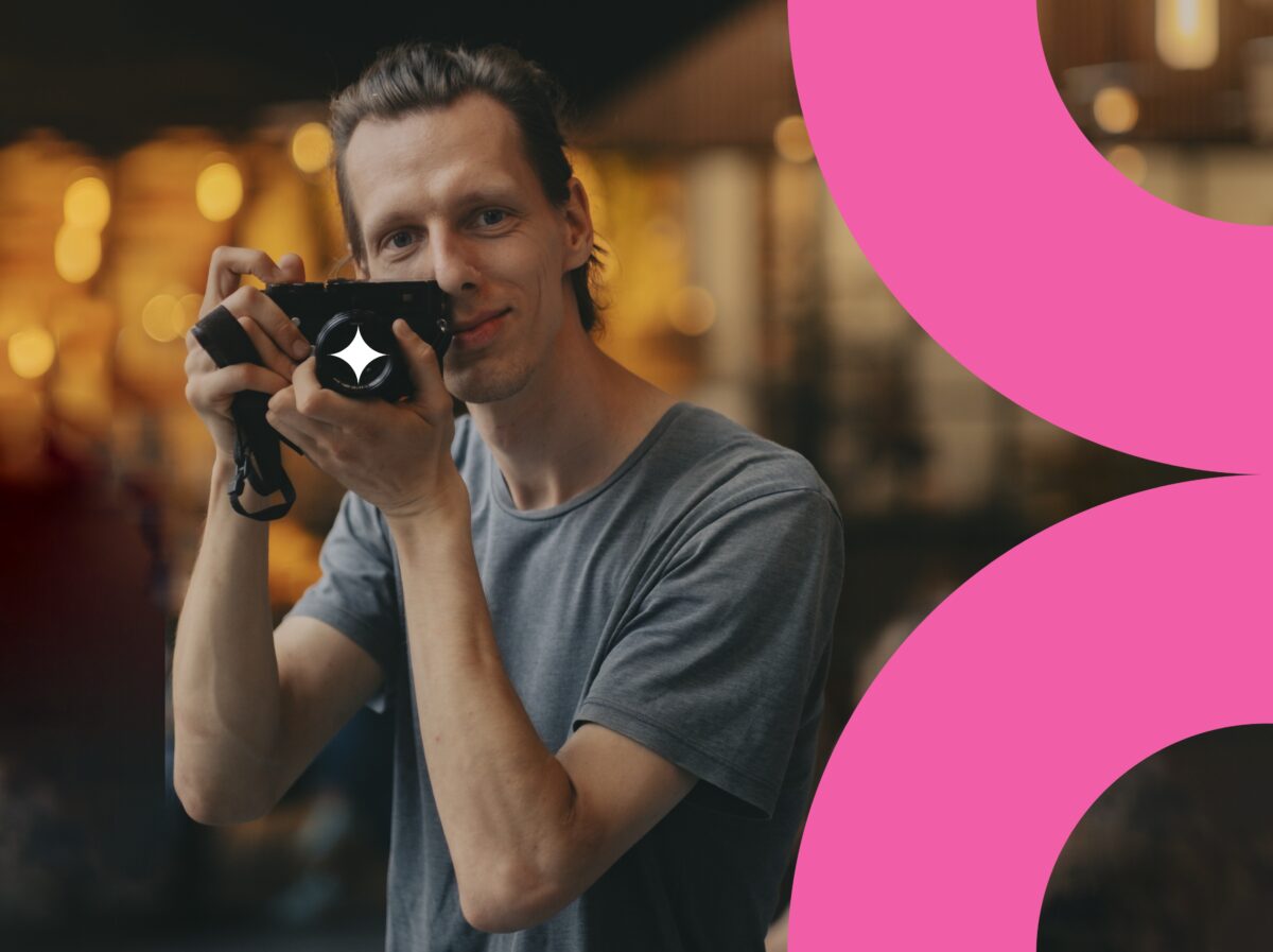 Still: Summer's Camera