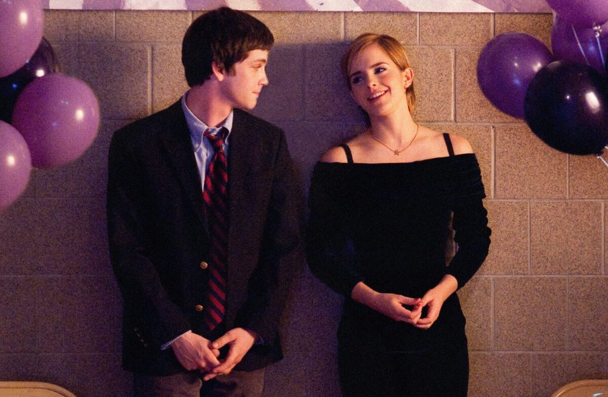 Still: The Perks of Being a Wallflower