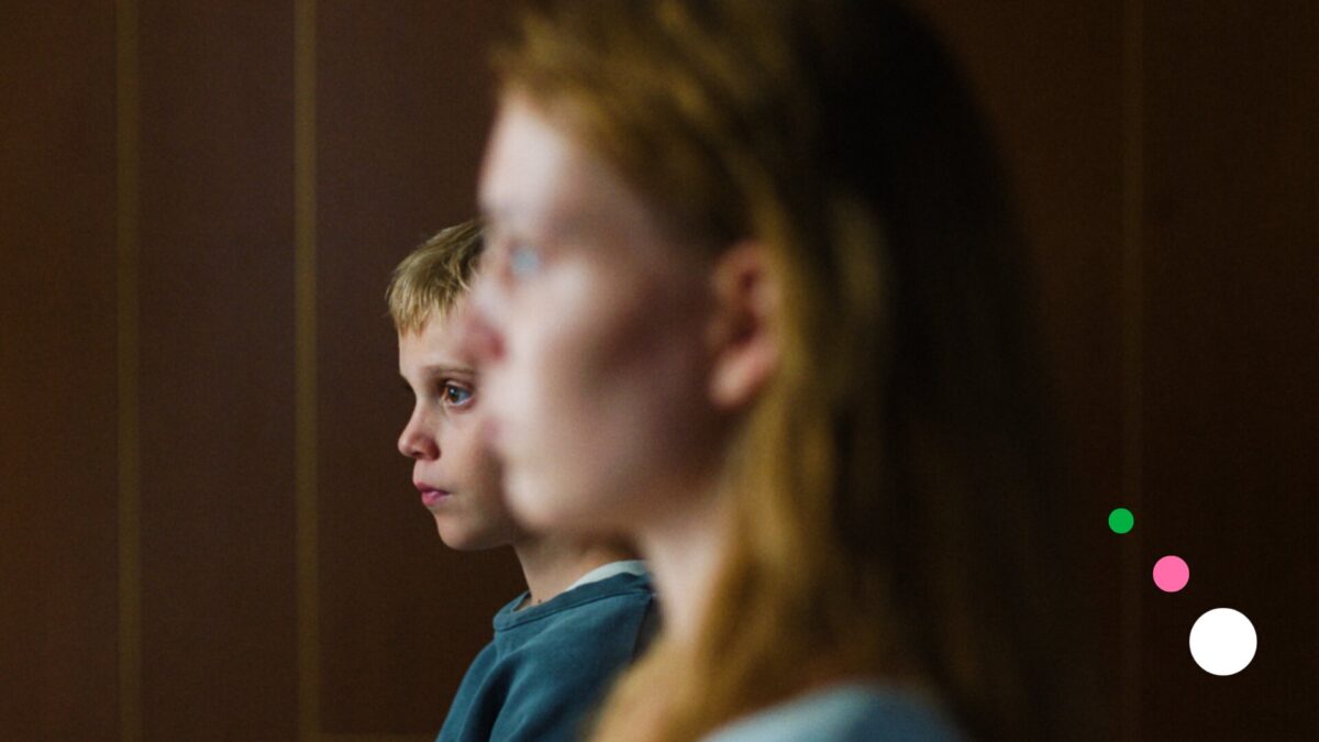Still: A Family